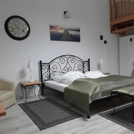 Korona Panzio Bed & Breakfast Odorheiu Secuiesc Eksteriør bilde