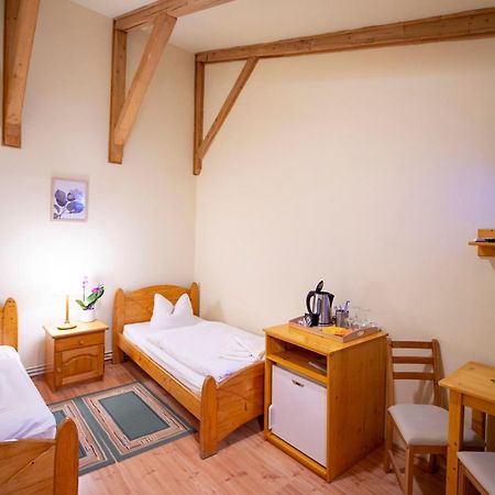 Korona Panzio Bed & Breakfast Odorheiu Secuiesc Eksteriør bilde