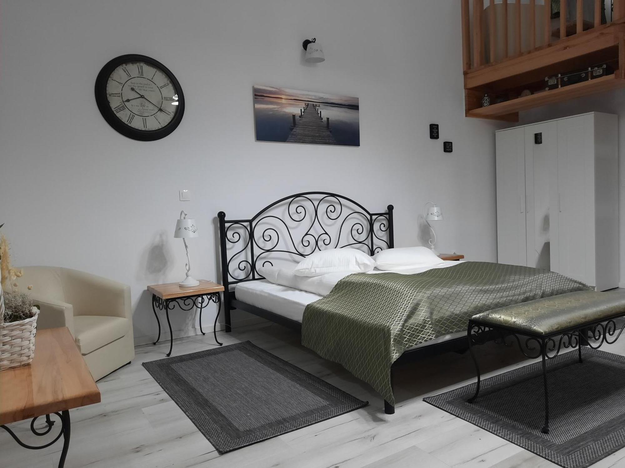 Korona Panzio Bed & Breakfast Odorheiu Secuiesc Eksteriør bilde