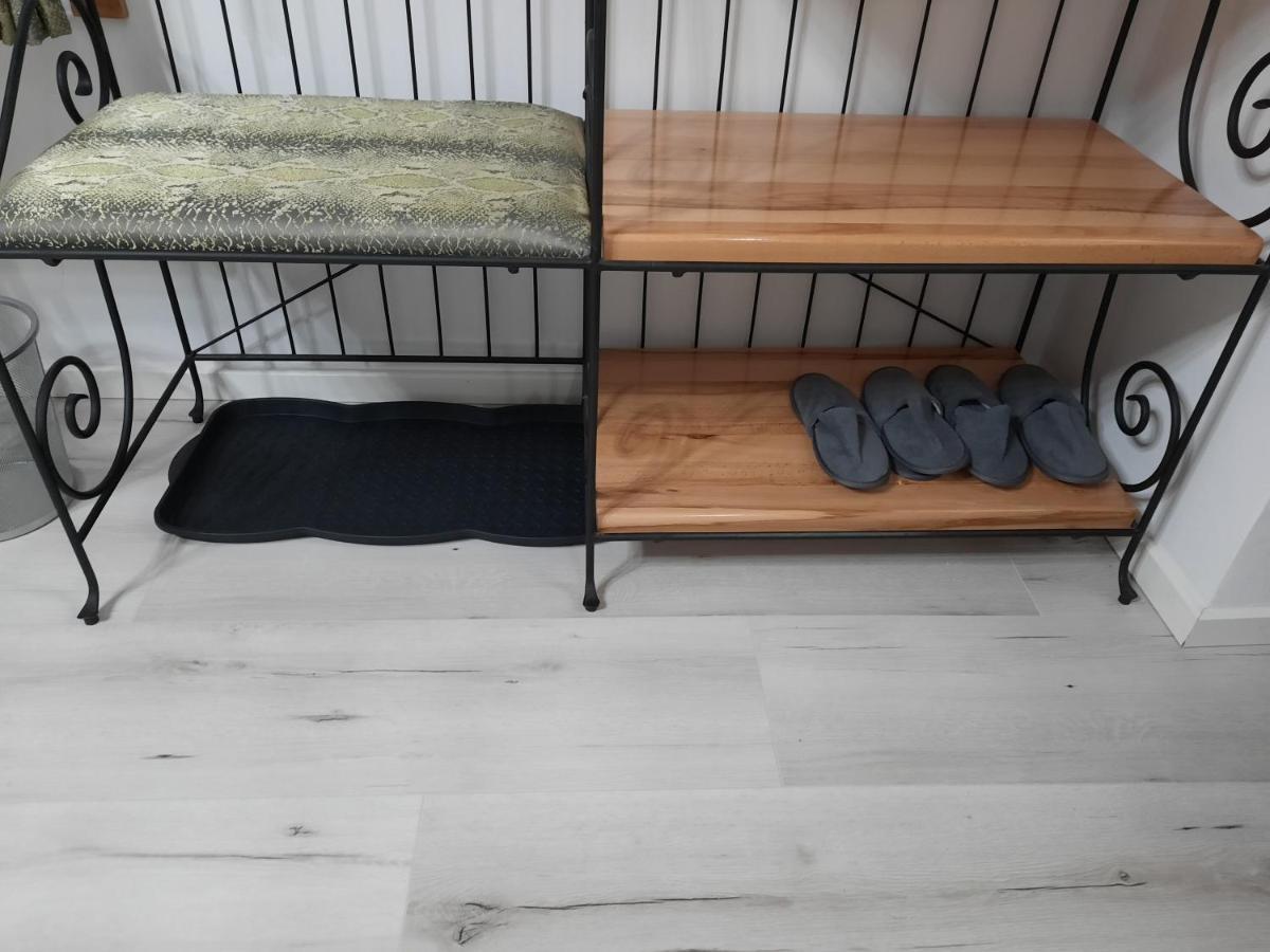 Korona Panzio Bed & Breakfast Odorheiu Secuiesc Eksteriør bilde