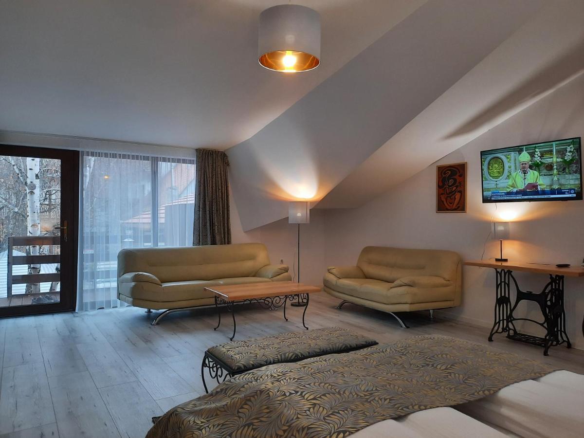 Korona Panzio Bed & Breakfast Odorheiu Secuiesc Eksteriør bilde